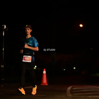 Runner Photo 4743538