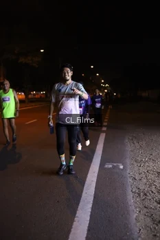 Runner Photo 4743540