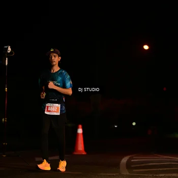 Runner Photo 4743541