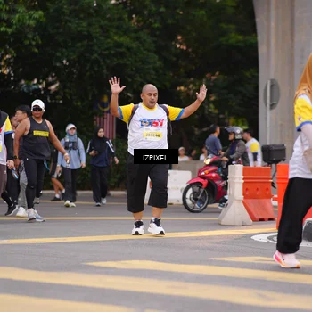 Runner Photo 4743545