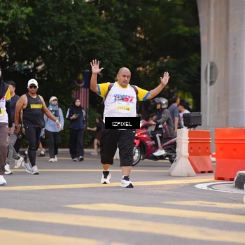 Runner Photo 4743549