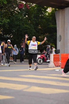 Runner Photo 4743552