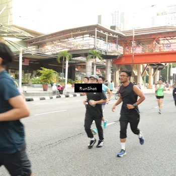 Runner Photo 4743559