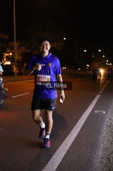 Runner Photo 4743561