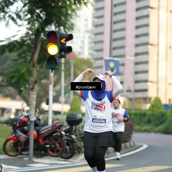 Runner Photo 4743565