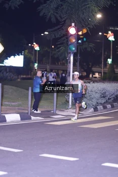 Runner Photo 4743566