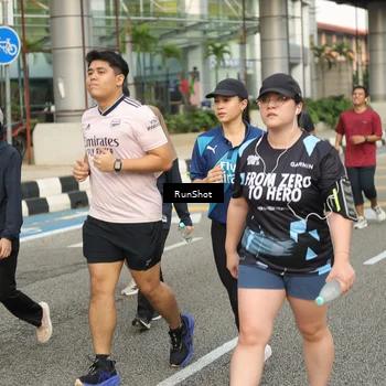 Runner Photo 4743568