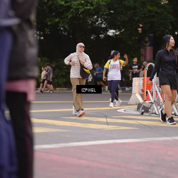 Runner Photo 4743571