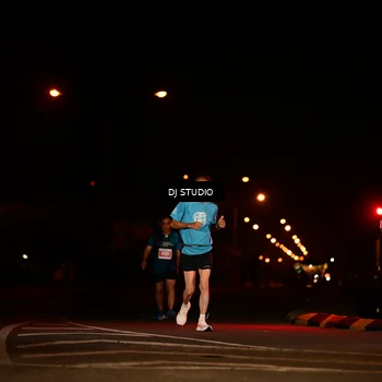 Runner Photo 4743576
