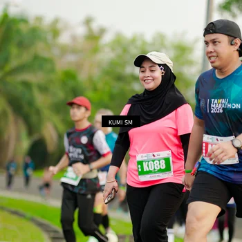 Runner Photo 4743579