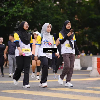 Runner Photo 4743580
