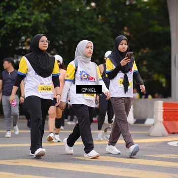 Runner Photo 4743581