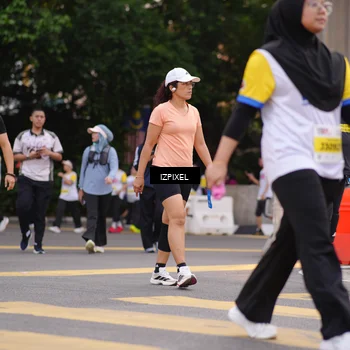 Runner Photo 4743586