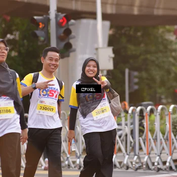 Runner Photo 4743587