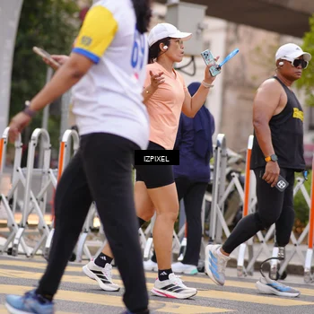 Runner Photo 4743599