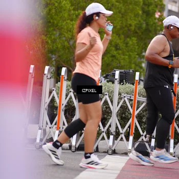 Runner Photo 4743604