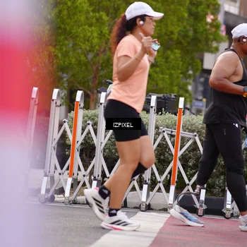 Runner Photo 4743605