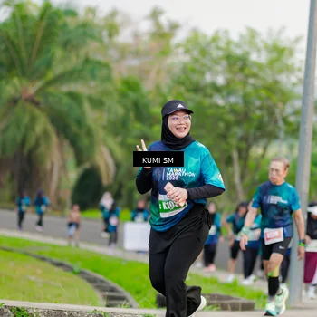 Runner Photo 4743606