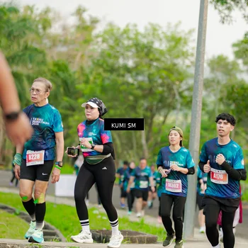 Runner Photo 4743612
