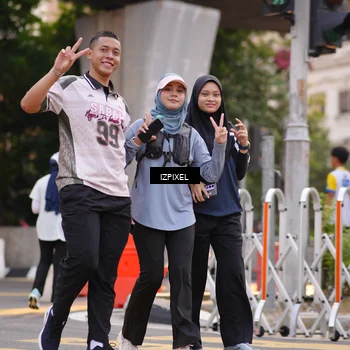 Runner Photo 4743614