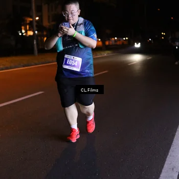 Runner Photo 4743618