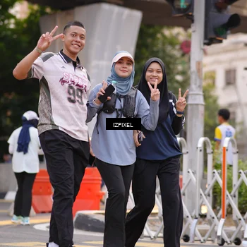 Runner Photo 4743622