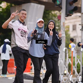 Runner Photo 4743623