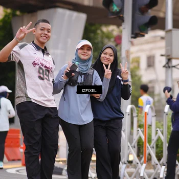 Runner Photo 4743628
