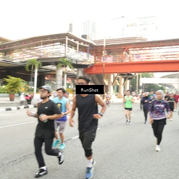 Runner Photo 4743629