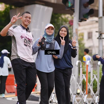 Runner Photo 4743630