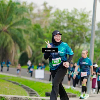 Runner Photo 4743641