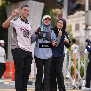 Runner Photo 4743642