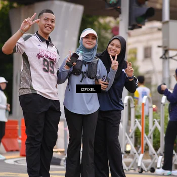 Runner Photo 4743646