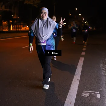 Runner Photo 4743655