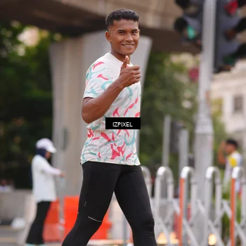 Runner Photo 4743658