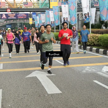 Runner Photo 4743660
