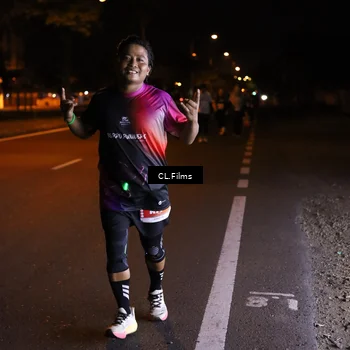 Runner Photo 4743662