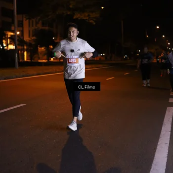Runner Photo 4743674