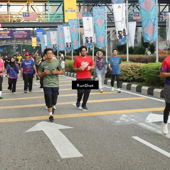 Runner Photo 4743678