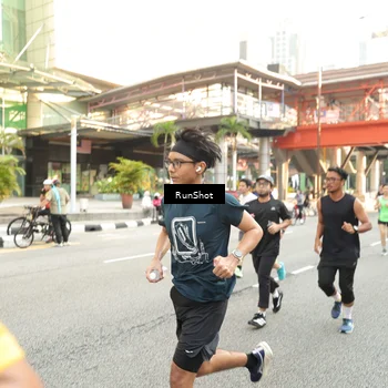 Runner Photo 4743682