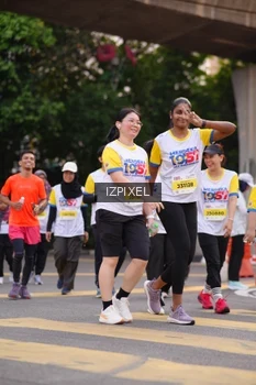 Runner Photo 4743683