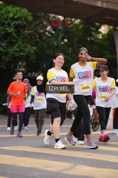 Runner Photo 4743686