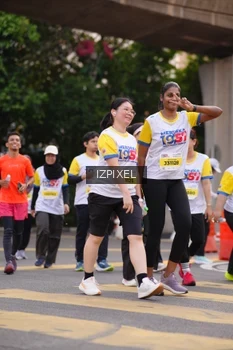 Runner Photo 4743689