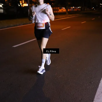 Runner Photo 4743690