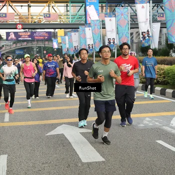 Runner Photo 4743692