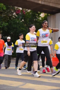 Runner Photo 4743699
