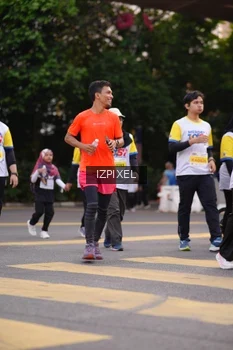 Runner Photo 4743701