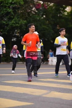 Runner Photo 4743707