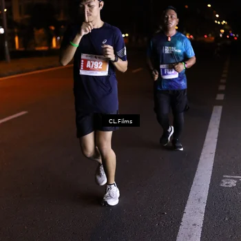 Runner Photo 4743708