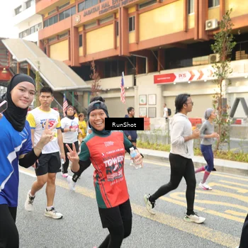 Runner Photo 4743709